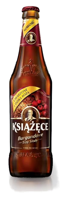 Książęce