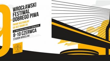 Wrocławski Festiwal Dobrego Piwa