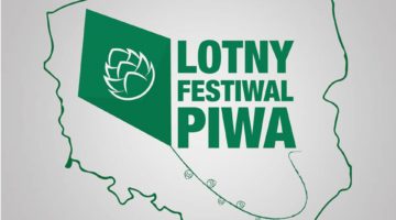 Lotny Festiwal Piwa w Warszawie